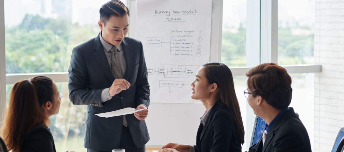 Due Diligence Reports