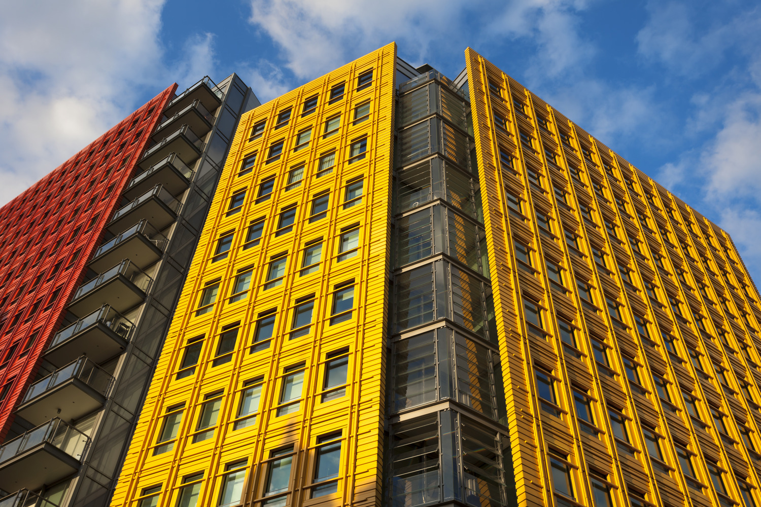 Savills Residential valuation