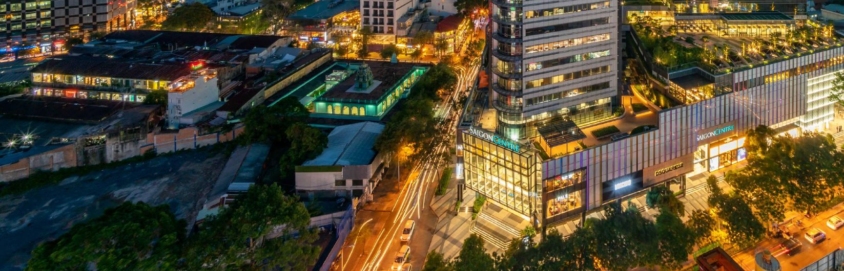 Savills advisory service