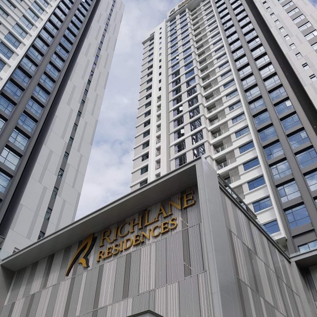 789 Tower