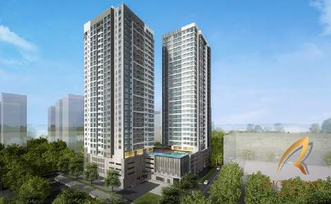 RichLane Residences## BUILDING INFORMATION