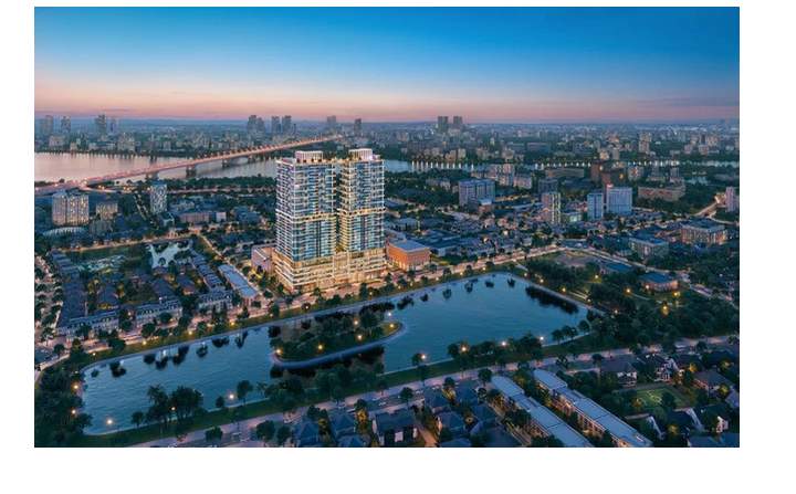 Rivea Residences Rivea Residences
