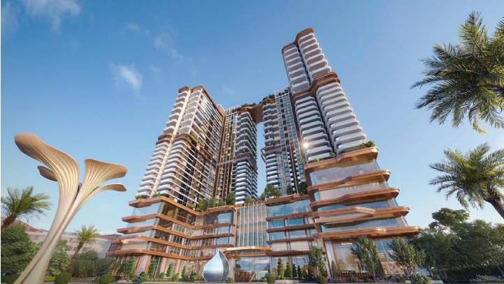 Rivea Residences