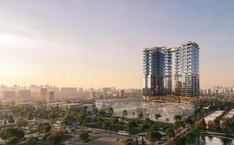 Rivea Residences