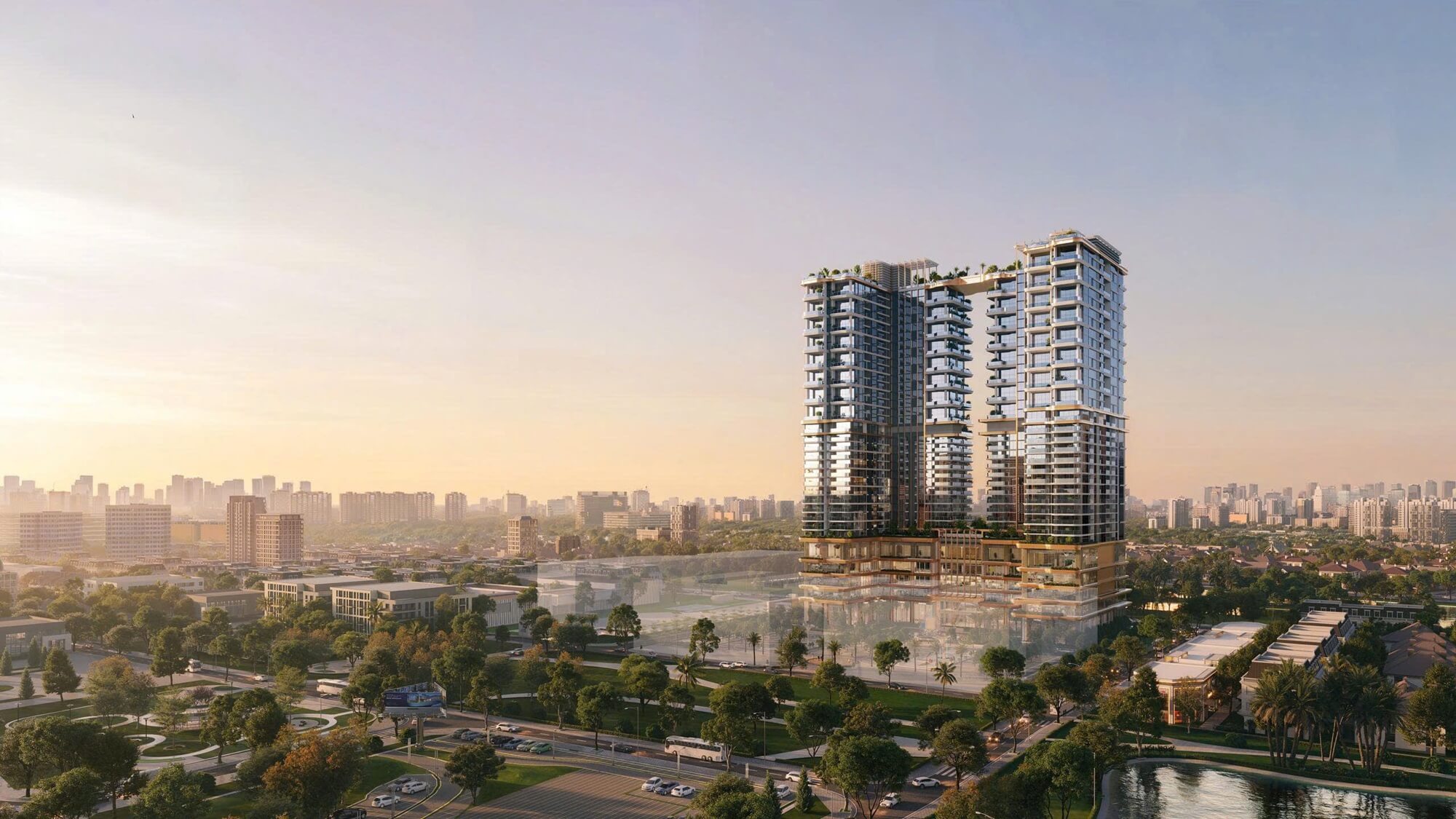 Rivea Residences Rivea Residences