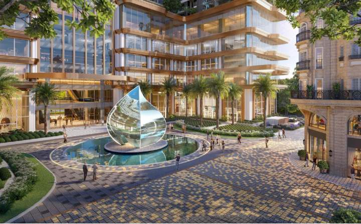 Rivea Residences Rivea Residences