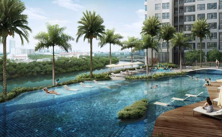 Riviera Point