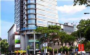 White City Living