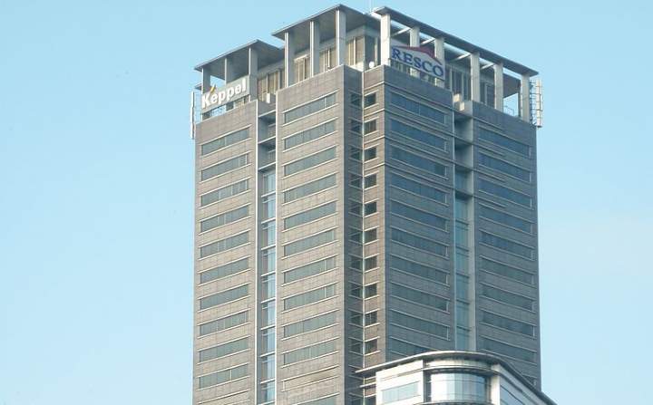 Savills
