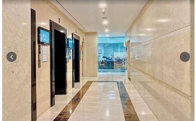 Saigon Finance Center