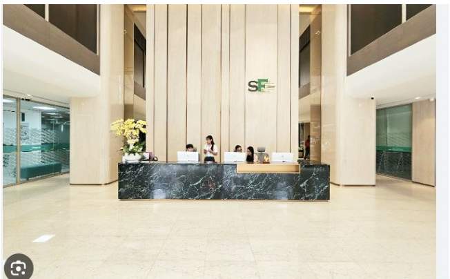 Savills