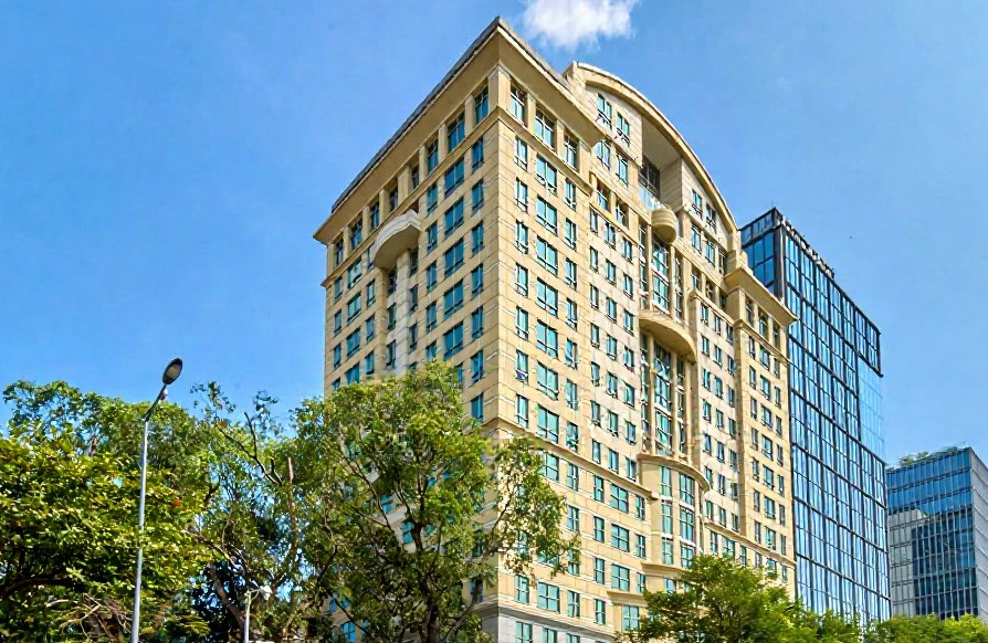 Saigon Tower