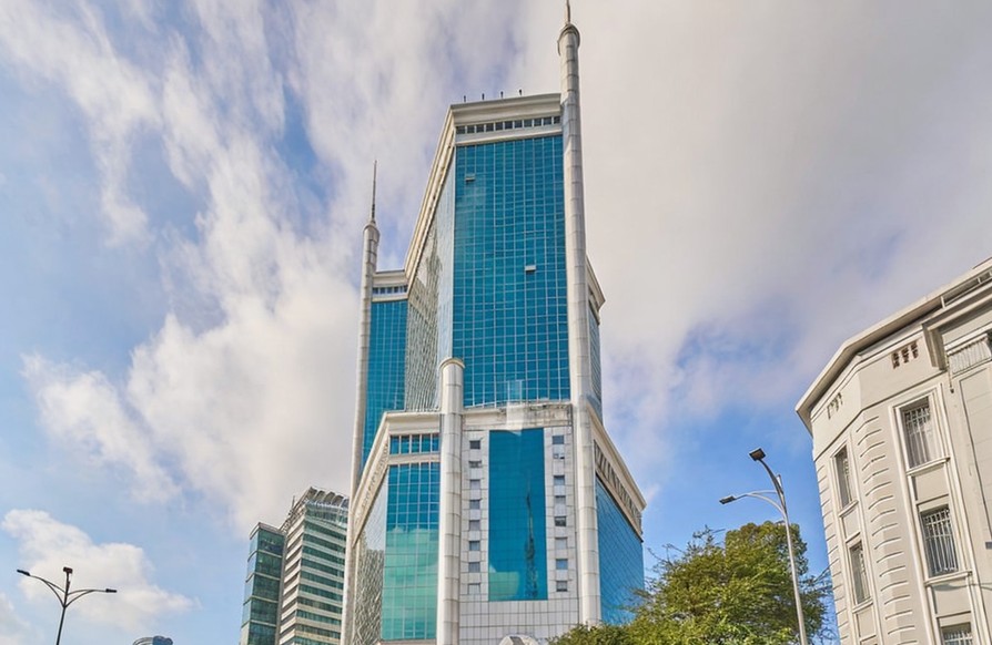 Saigon Centre