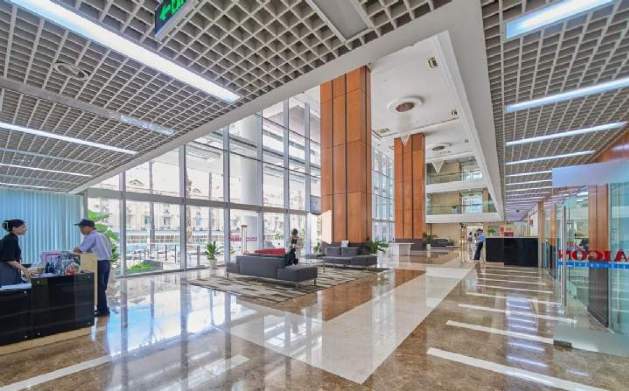 Savills