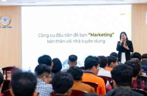Savills Vietnam Careers