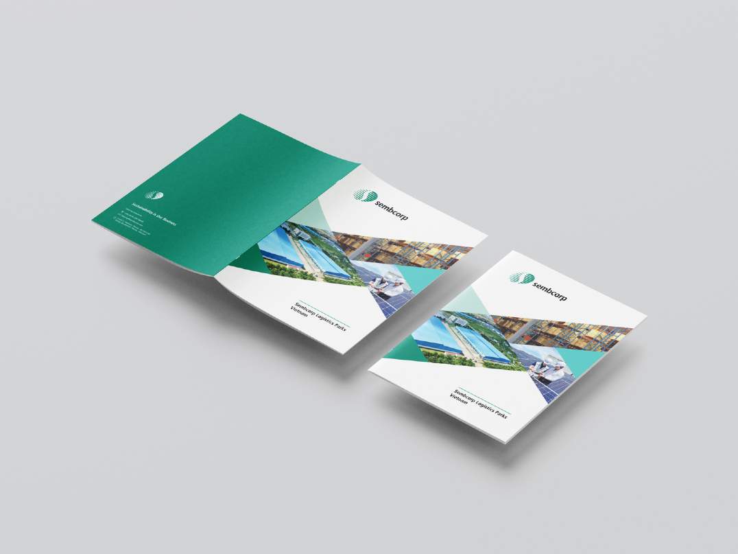 semb corp marketing brochure