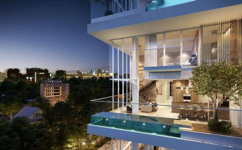 White City Living