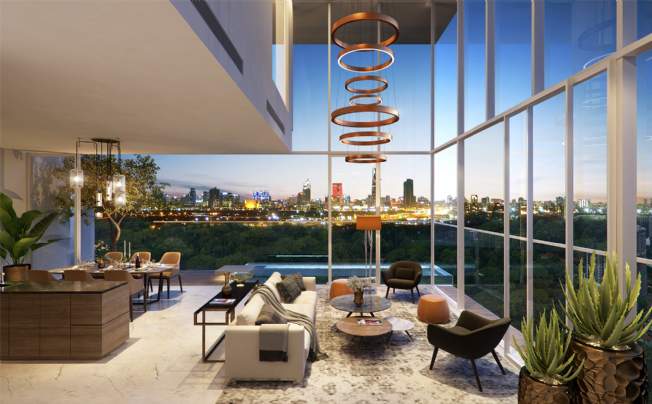 Savills