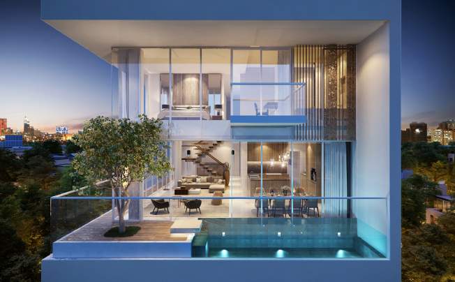 Savills