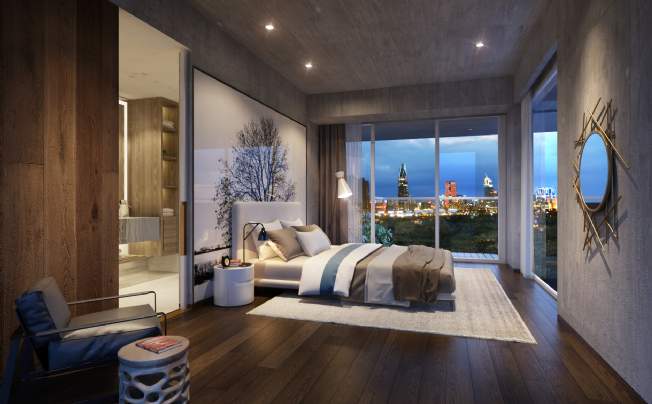 Savills