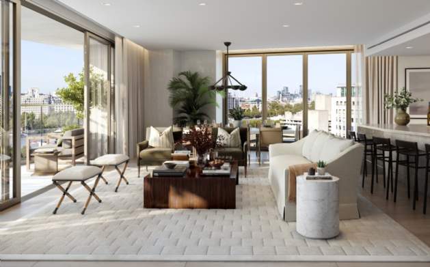 Savills