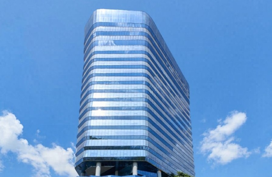 office for lease sofic tower thiso