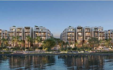 White City Living