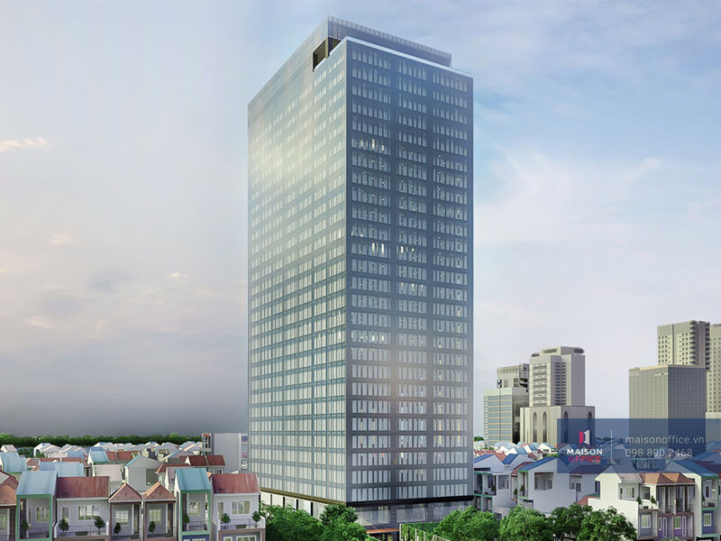 SONATUS BUILDING