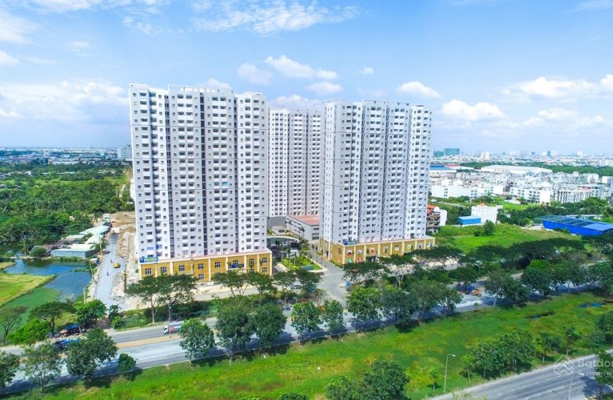 Stown Thu Duc