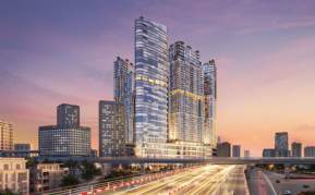White City Living