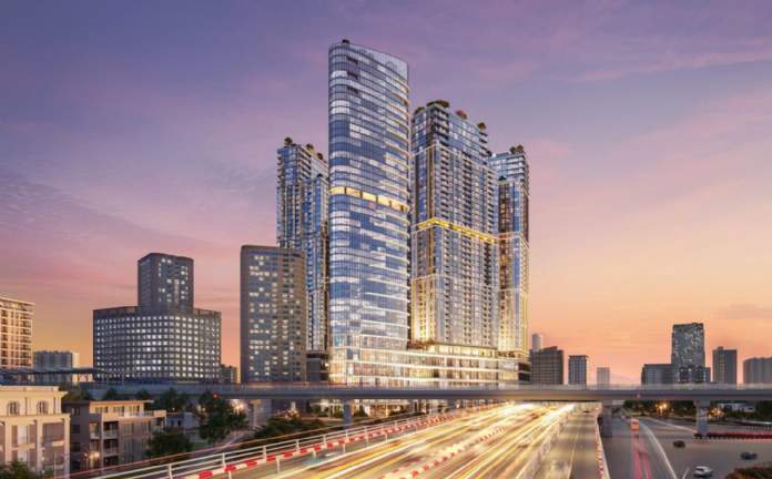 Savills