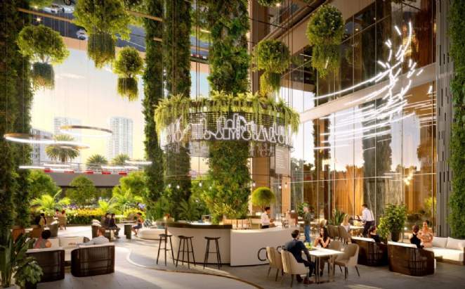 buy Sun Feliza Suites ha noi