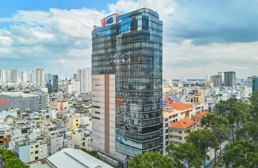 Sunny Tower