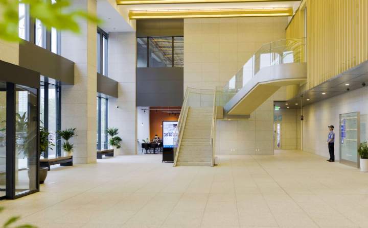 rent taisei square office