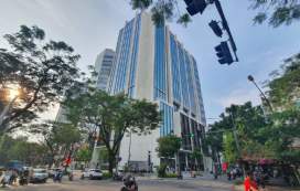 Techcombank Tower