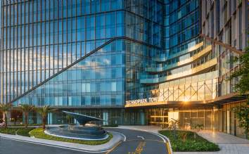 technopark tower