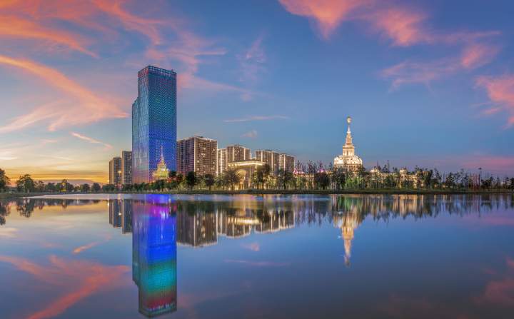 technopark tower
