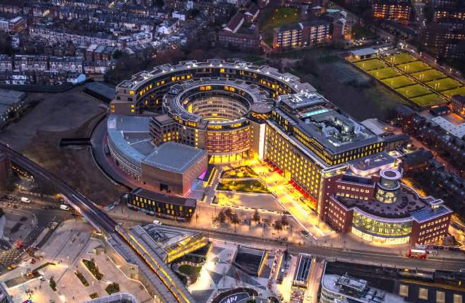 television-centre