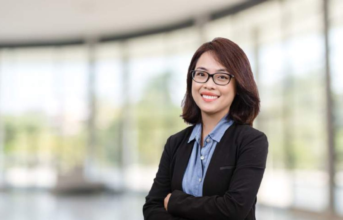 Mai Thanh Thao