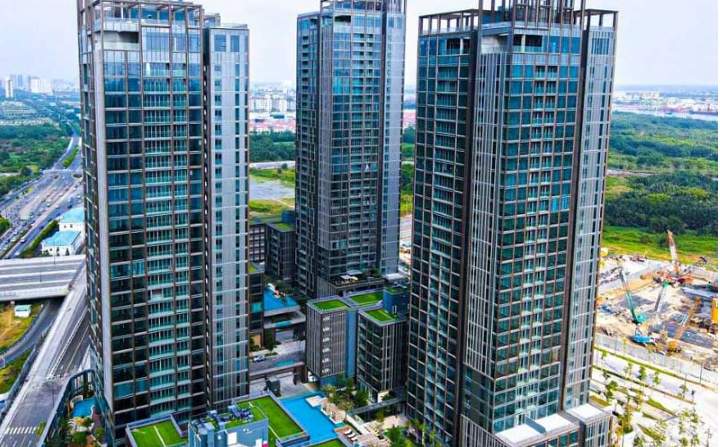 Linden Residences - Empire City