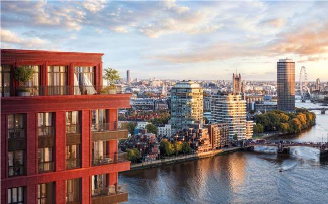 Savills