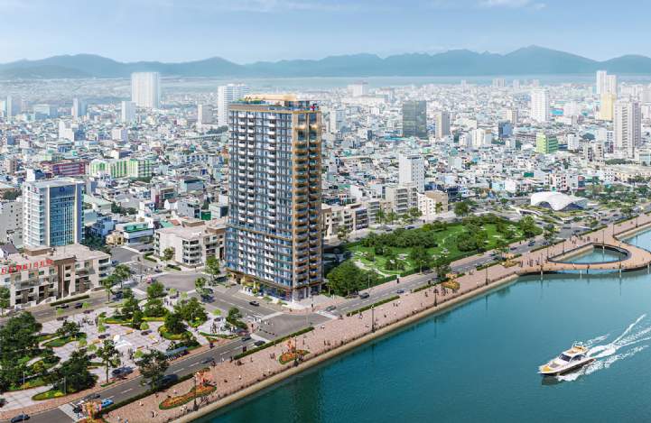 The Filmore Da Nang 