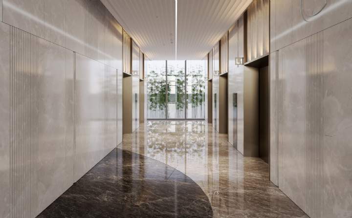 district 1 office for lease