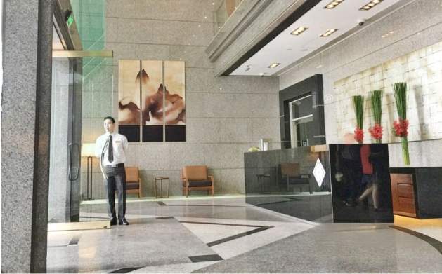 Savills