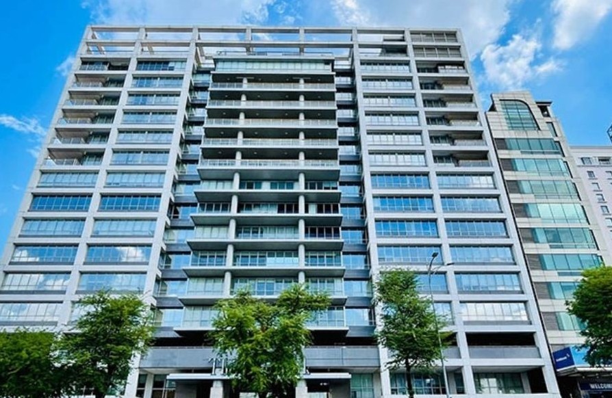 The Landmark