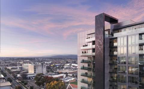 White City Living