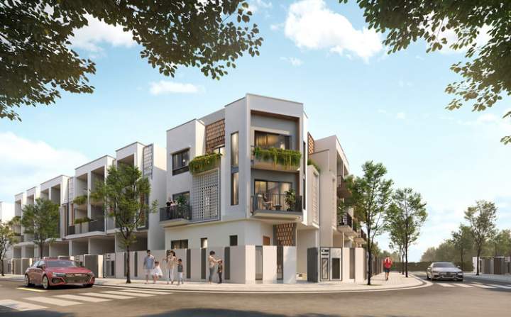 Savills
