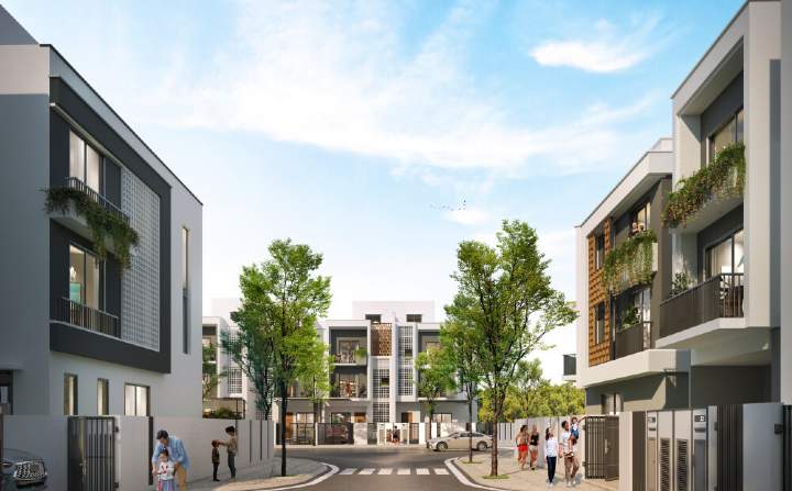 Savills
