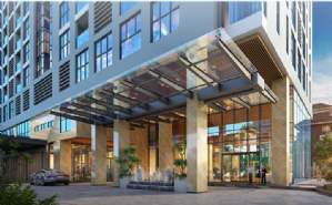 The Nelson Private Residence## PROJECT INFORMATION