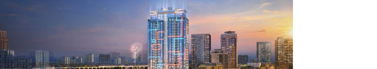 The Nelson Private Residence## PROJECT INFORMATION